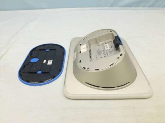 Facebook Gizmo vano batteria interno