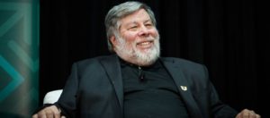 Facebook Steve Wozniak