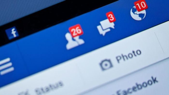 Facebook, cambierà il modo di cercare gli amici sul social network