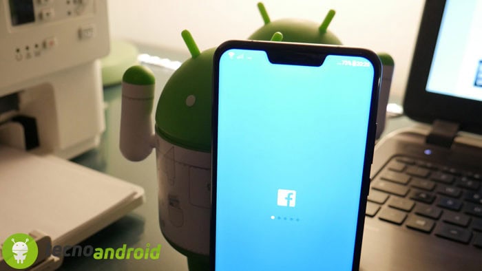 Facebook, una nuova pubblicità per chiedere scusa