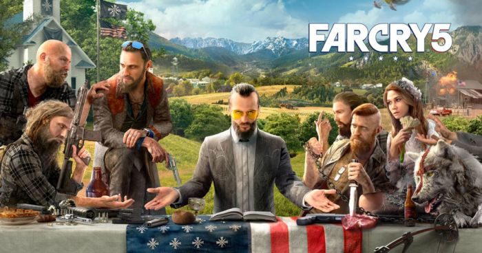 Far Cry 5 meglio su Xbox One X o PS4 Pro ecco tutti i dettagli