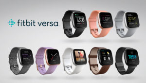 Fitbit Versa