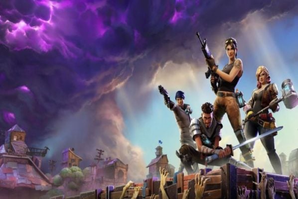 Fortnite