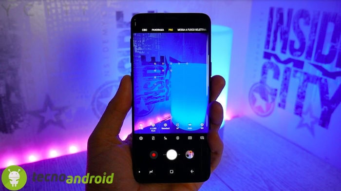 Galaxy S9