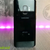 Galaxy S9