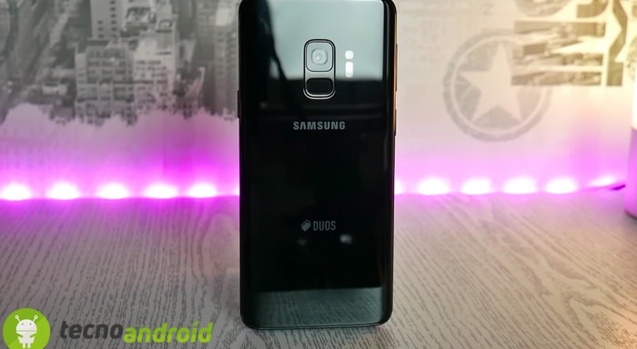 Galaxy-S9-Review-10 Galaxy S9
