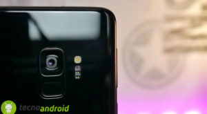 Galaxy S9
