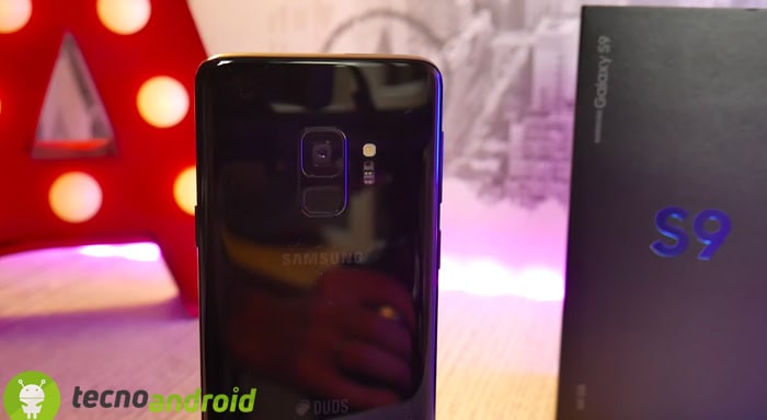 Galaxy-S9-Review-12 Galaxy S9