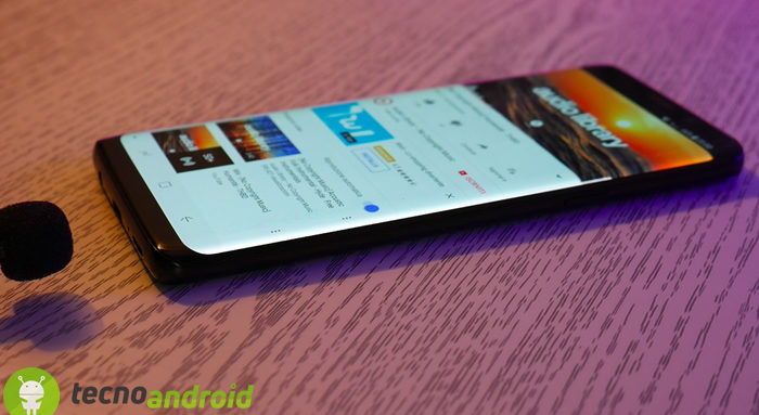 Galaxy S9