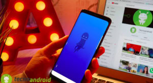 Galaxy S9