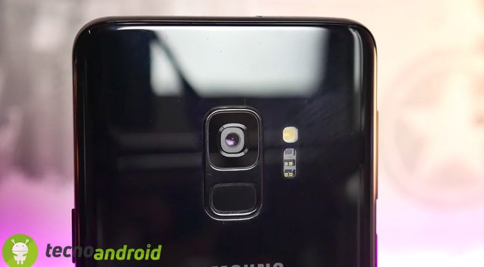 Galaxy S9 Galaxy S9