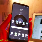 Galaxy S9