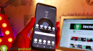 Galaxy S9