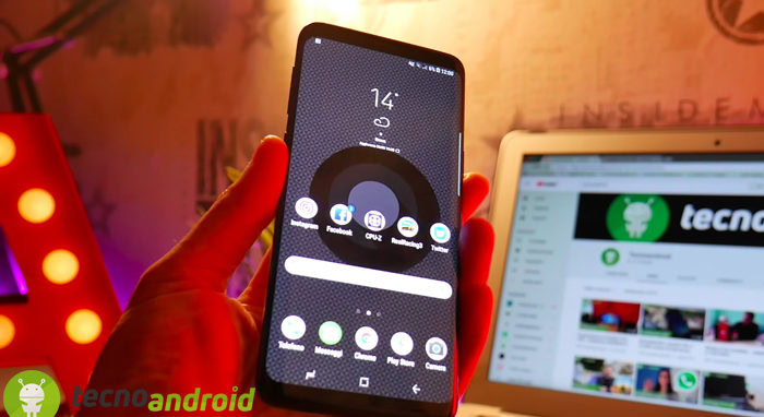 Galaxy S9