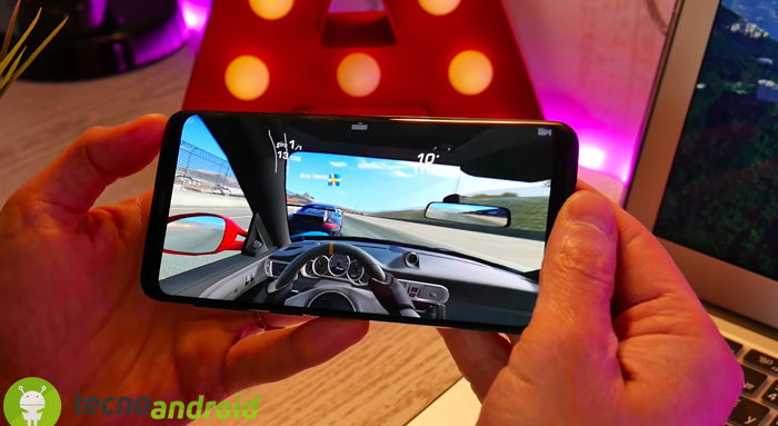Galaxy S9 Galaxy S9