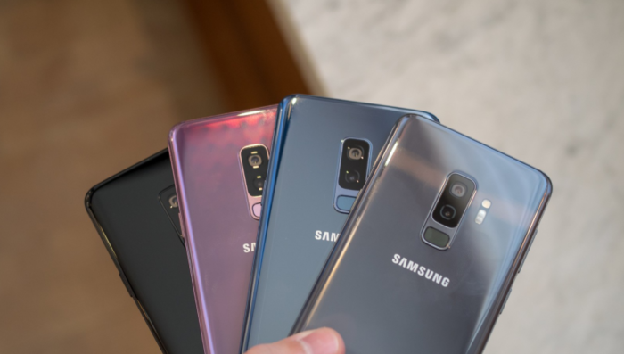 Galaxy S9 è Gratis: la nuova promozione che regala il top di Samsung