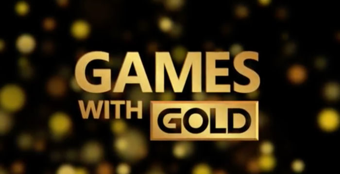 Ecco i Games with Gold del mese di maggio