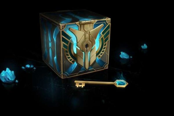Gaming, loot boxes uguale gioco d'azzardo