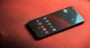 Gli originali Pixel di Google non sono più vendita
