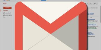 Attenzione alle e-mail spam che circolano su Gmail