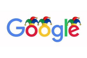 Google e tutti i suoi scherzi per il Pesce d'Aprile 2018