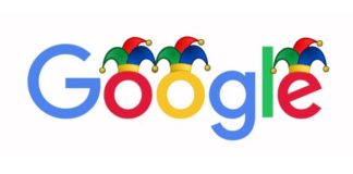 Google e tutti i suoi scherzi per il Pesce d'Aprile 2018