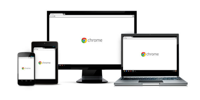 Google Chrome 66 update