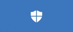 Google Chrome Windows Defender