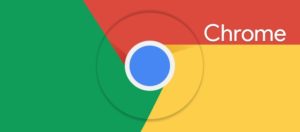 Google Chrome update