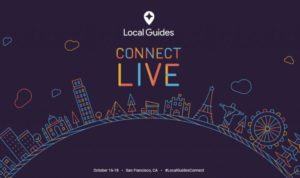 Google Local Guide San Francisco