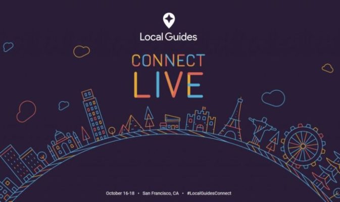 Google Local Guide San Francisco