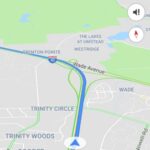 Google Maps nuova UI