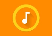 Google Play Music 8.8
