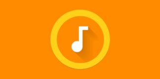 Google Play Music 8.8