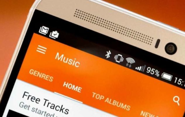 Google Play Music potrebbe chiudere per fare spazio a YouTube Remix