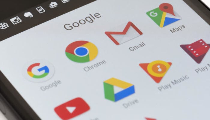 Google contro il governo russo