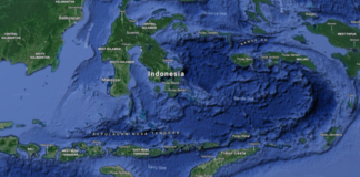 Google e l'Indonesia contro i pescatori di frodo
