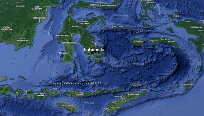 Google e l'Indonesia contro i pescatori di frodo