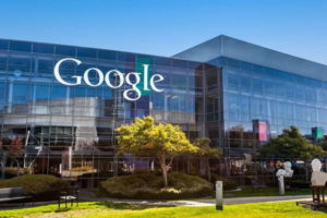 Google, ora funziona tutto tramite energie rinnovabili