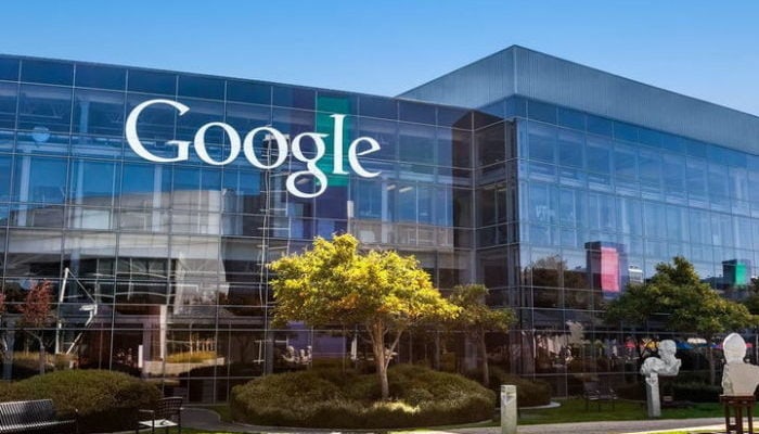 Google, ora funziona tutto tramite energie rinnovabili