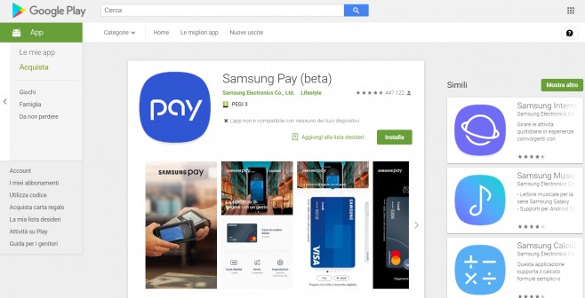 Google play store bug app beta