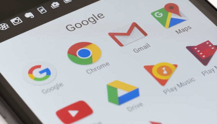 Google, rinnovata l'emoji delle pistola