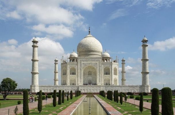 Google ti fa visitare i più famosi monumenti da casa