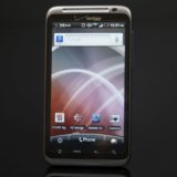 HTC Thunderbolt