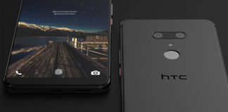 HTC U12 Plus, compaiono altri dettagli sullo smartphone