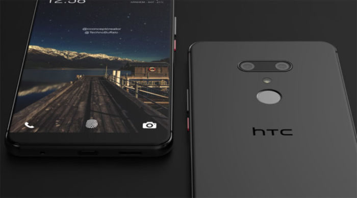 HTC U12 Plus, compaiono altri dettagli sullo smartphone