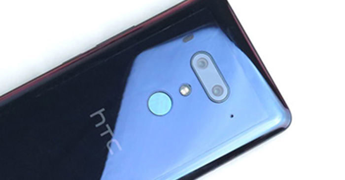 HTC U12 Plus potrebbe essere venduto tra non molto