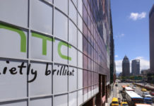 HTC, eliminata pubblicità fuorviante sull'U11