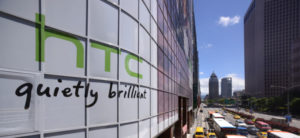 HTC, eliminata pubblicità fuorviante sull'U11