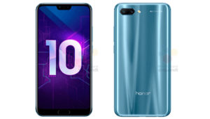 Honor 10
